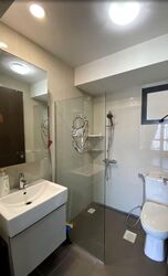 Blk 311A Trivelis (Clementi), HDB 4 Rooms #538491001